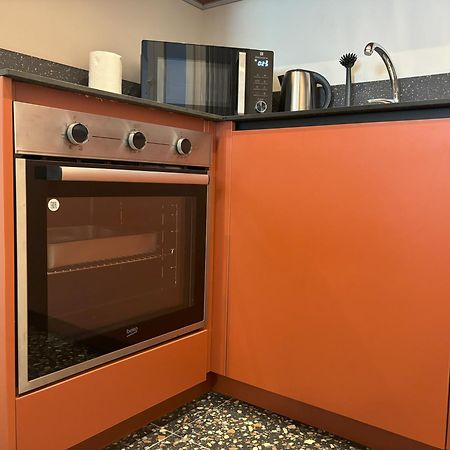 Il Sogno Apartment Trieszt Kültér fotó