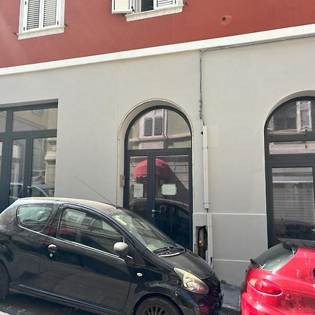 Il Sogno Apartment Trieszt Kültér fotó