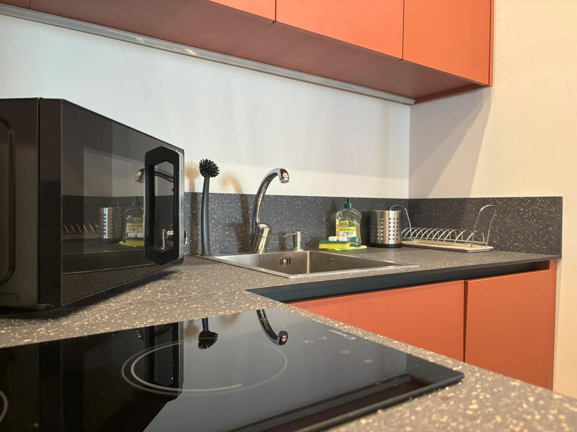Il Sogno Apartment Trieszt Kültér fotó