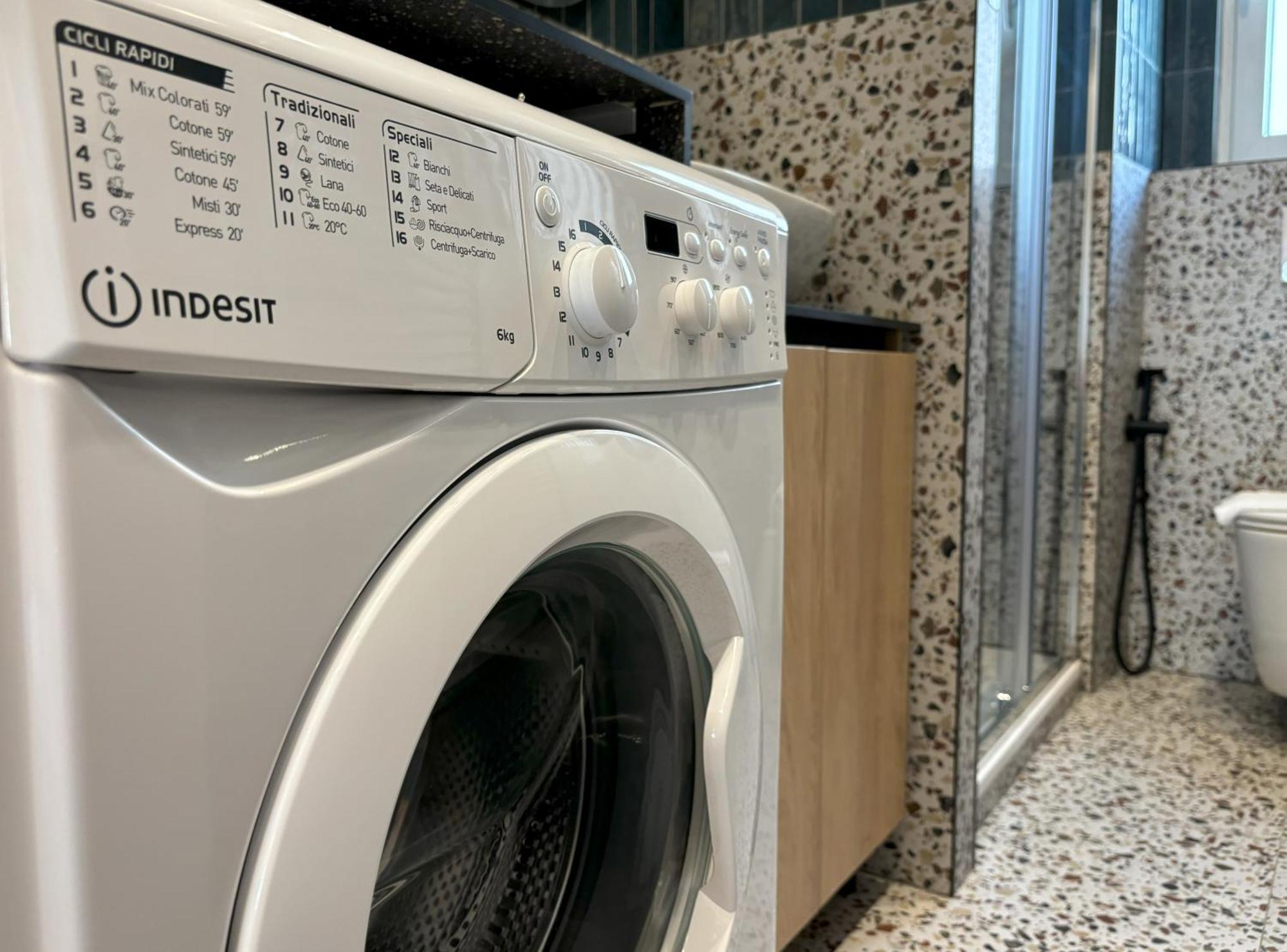 Il Sogno Apartment Trieszt Kültér fotó