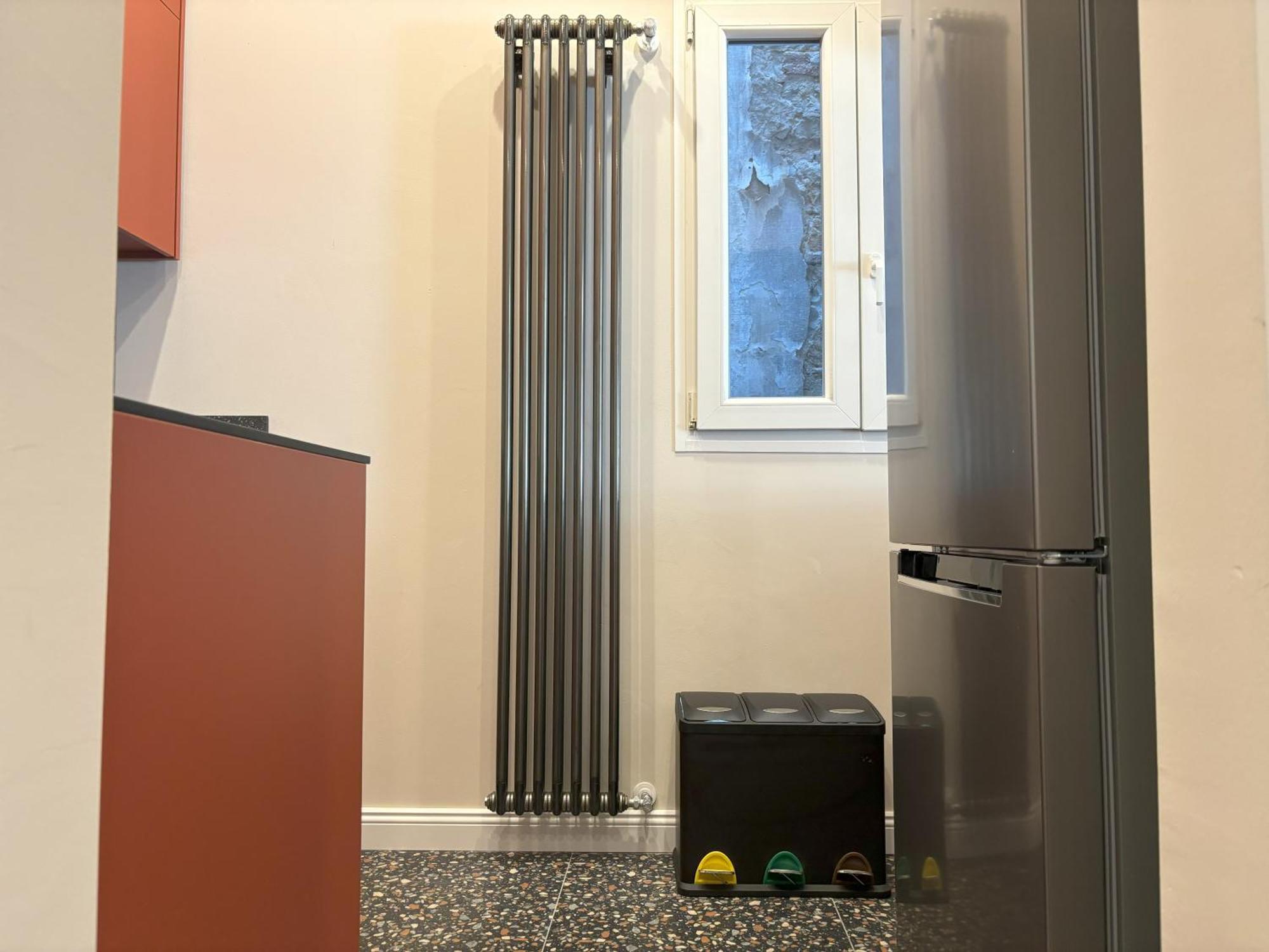 Il Sogno Apartment Trieszt Kültér fotó