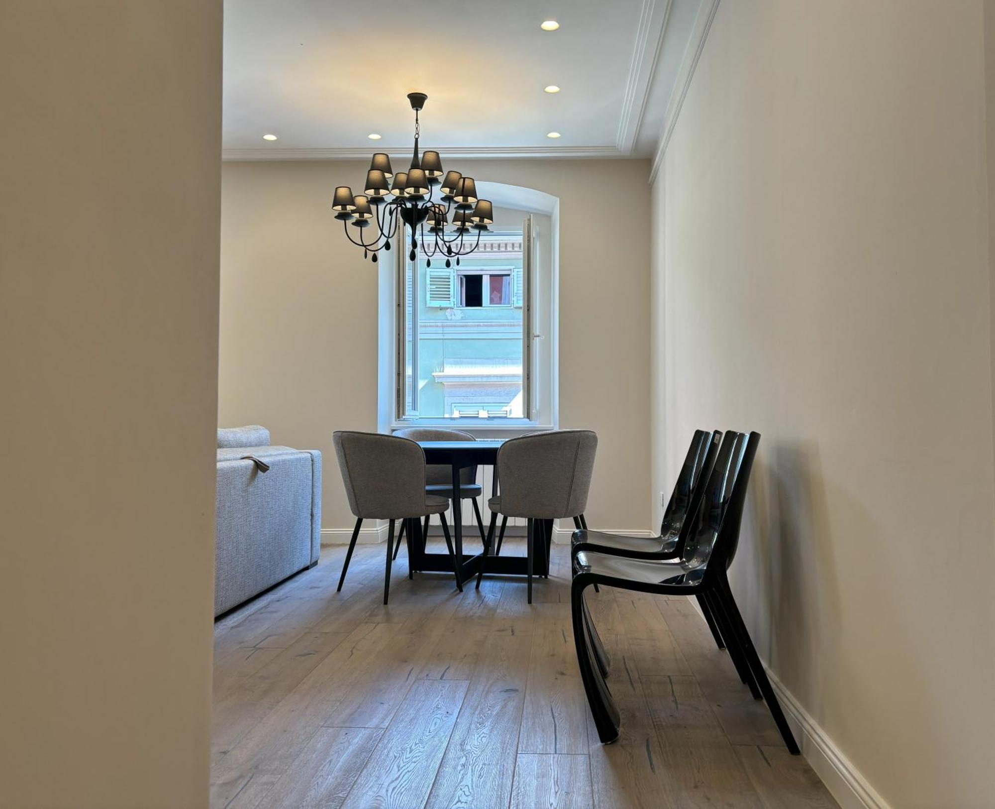 Il Sogno Apartment Trieszt Kültér fotó