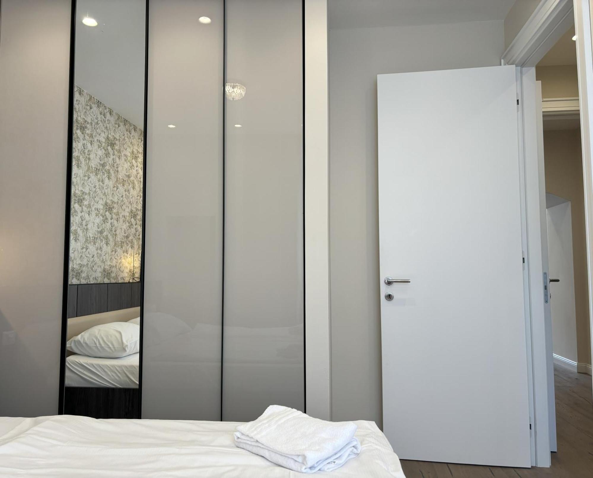 Il Sogno Apartment Trieszt Kültér fotó