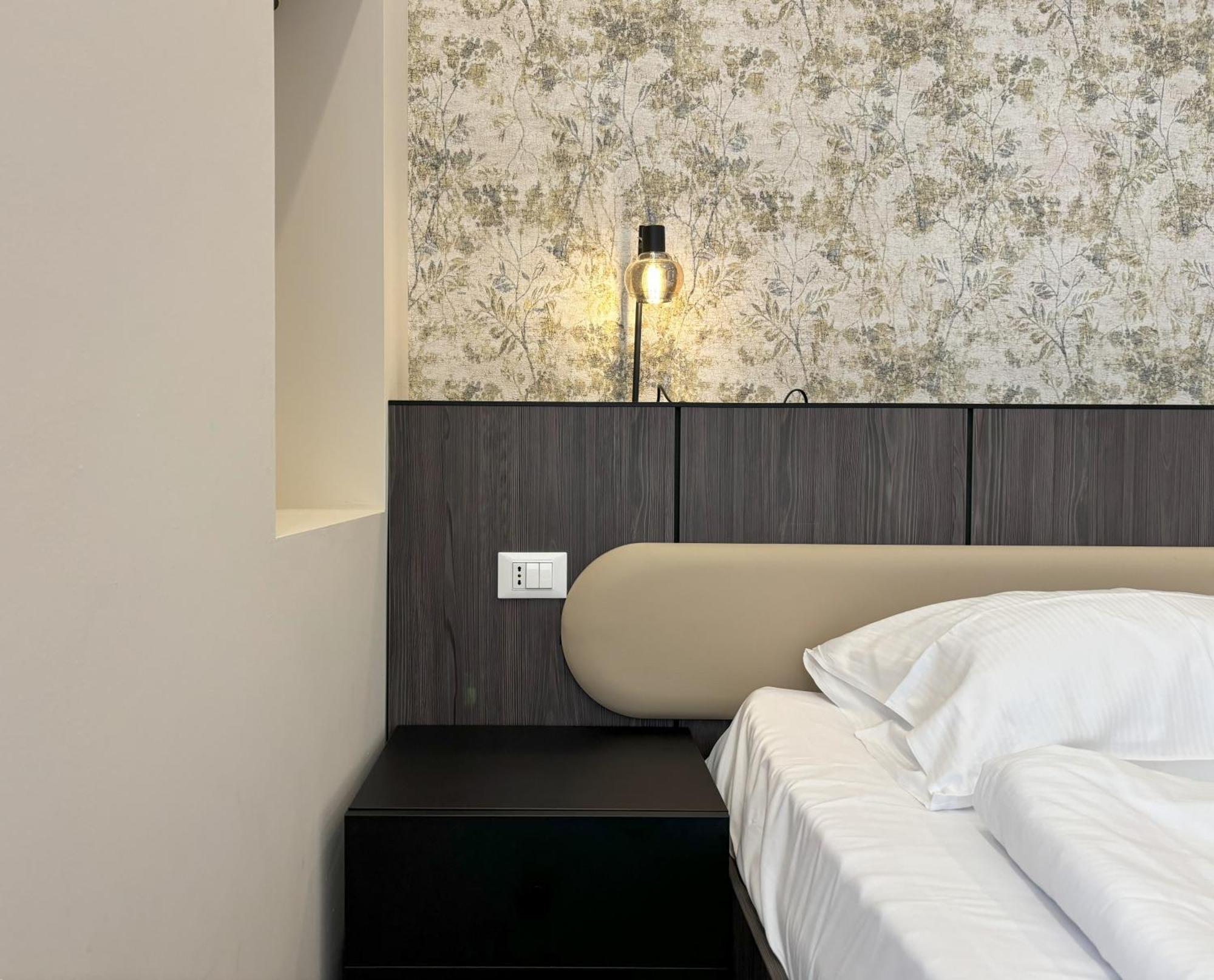 Il Sogno Apartment Trieszt Kültér fotó