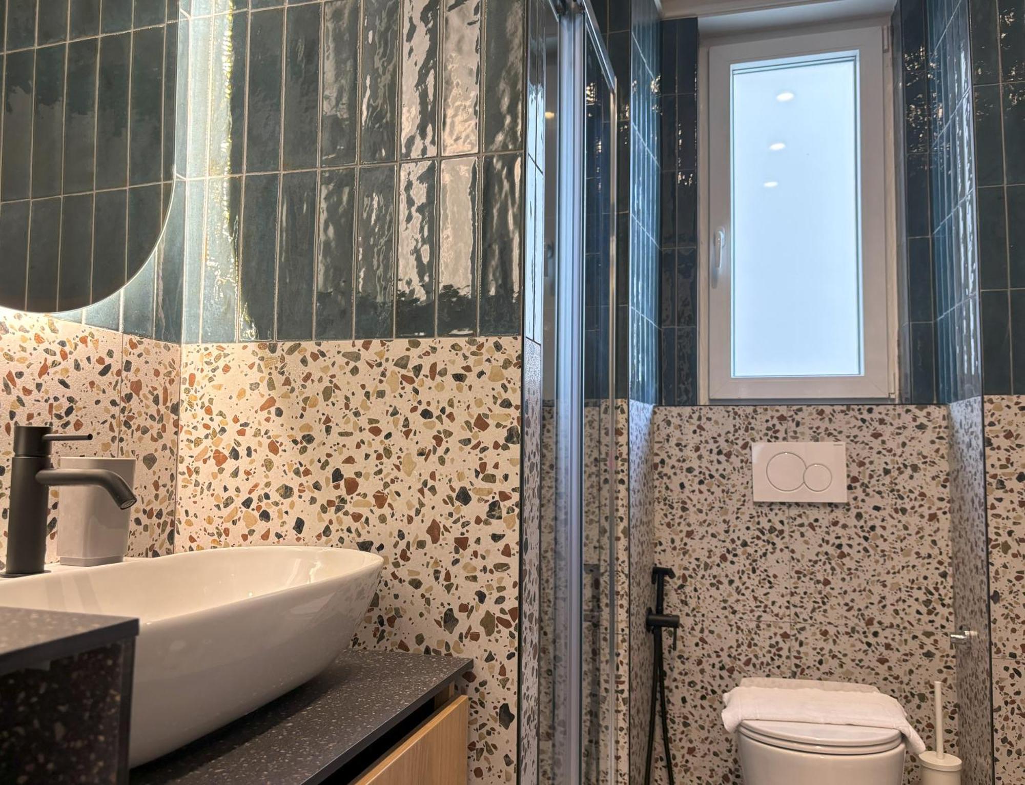 Il Sogno Apartment Trieszt Kültér fotó
