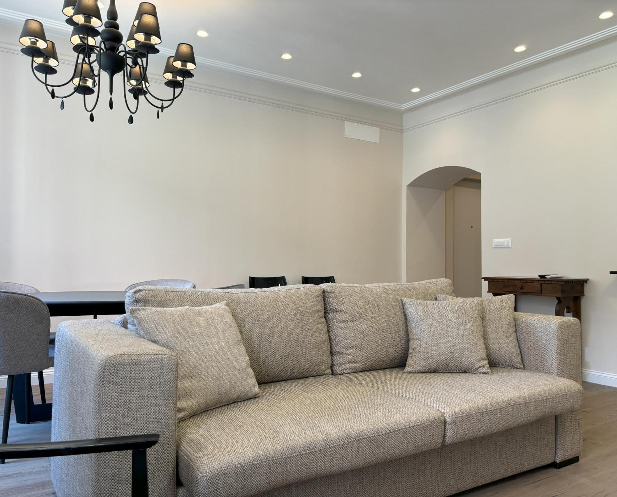 Il Sogno Apartment Trieszt Kültér fotó